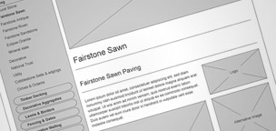 Landscape Center Website