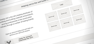 Wolseley Self Build Website